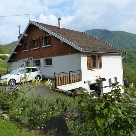 Appartamento Les Cèdres Ax-les-Thermes Esterno foto