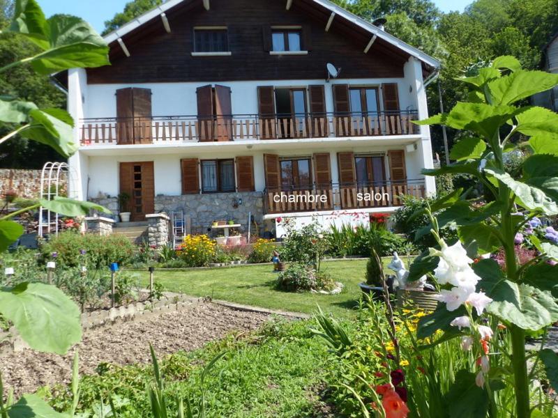 Appartamento Les Cèdres Ax-les-Thermes Esterno foto