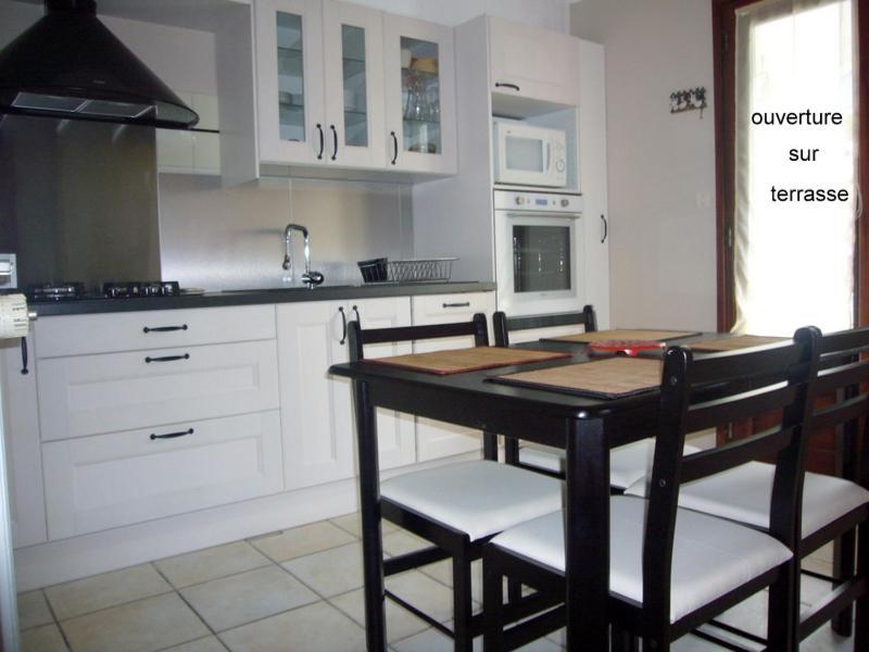 Appartamento Les Cèdres Ax-les-Thermes Esterno foto